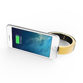 Mark and Graham Charging Bracelet