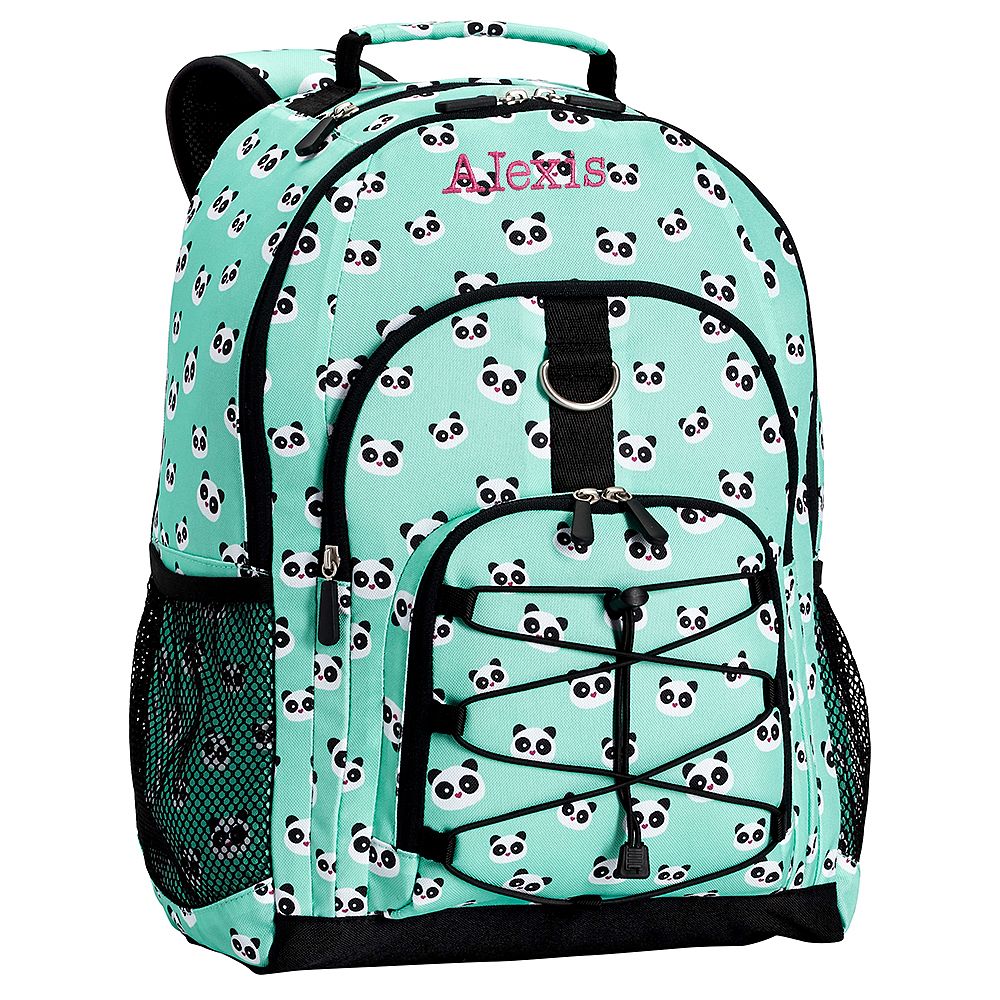 Gear-Up Panda Backpack