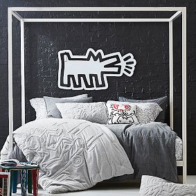 Park Canopy Bed