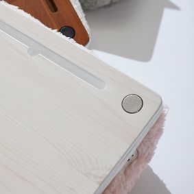 Sherpa Bluetooth&#174; Speaker Lapdesk