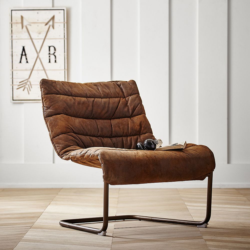 Slingshot Chair