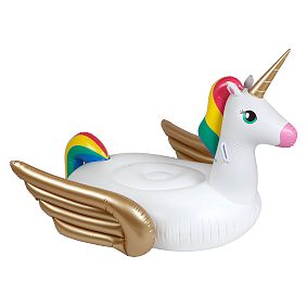 Sunnylife&#174; Unicorn Pool Float