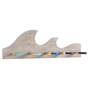 Surf Waves Hooks