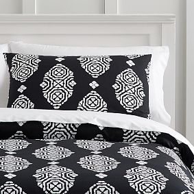 Bohemian Muse Duvet Bedding Set with Duvet Cover, Duvet Insert, Sham, Sheet Set + Pillow Inserts