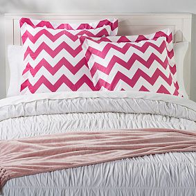 Chevron Sham