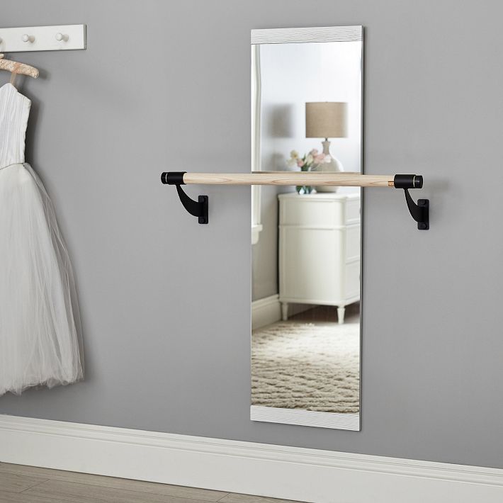 Ballet Barre