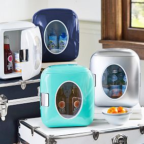Retro Cooler
