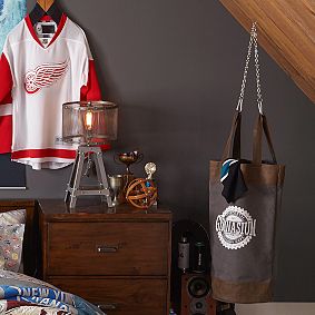 Northfield Hanging Laundry Bag