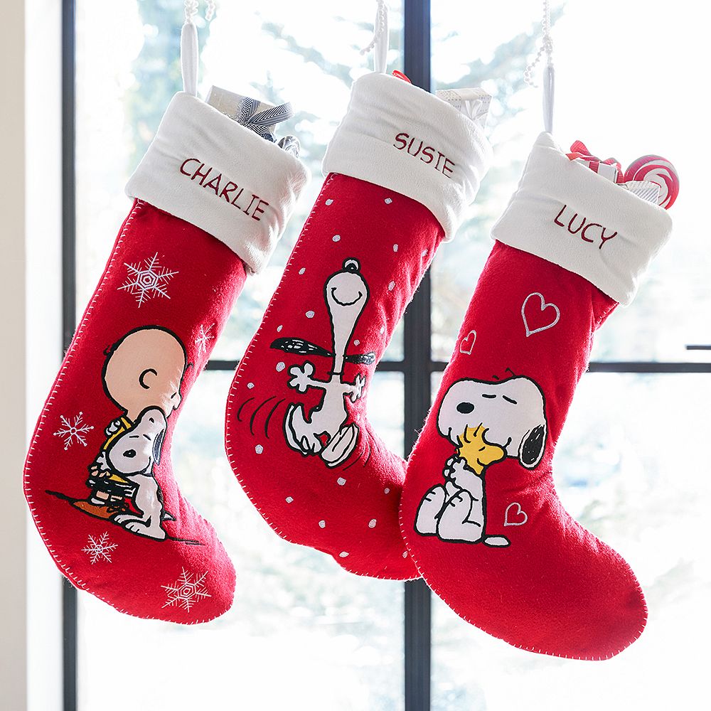 Peanuts&#174;  Stockings