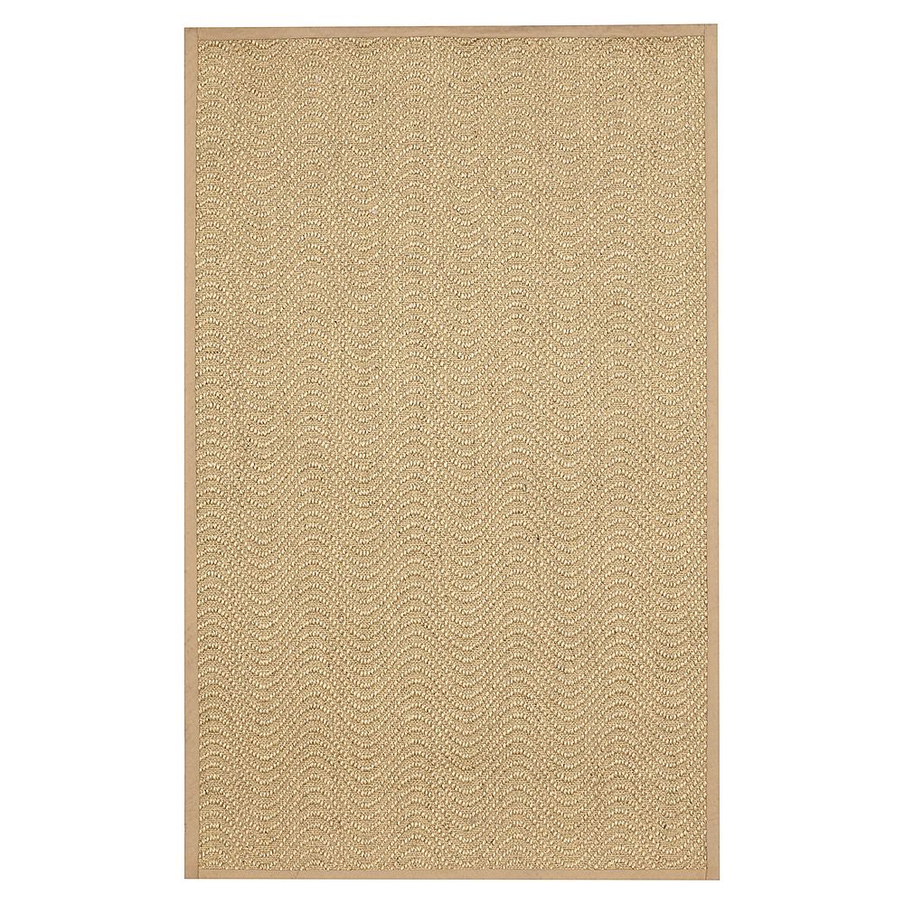 Stark Home Whirl Sisal Rug