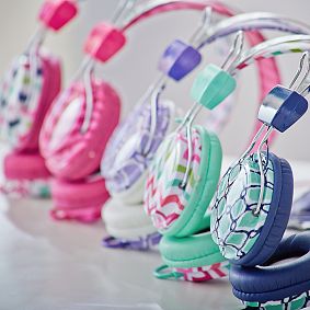 Tune-In Headphones