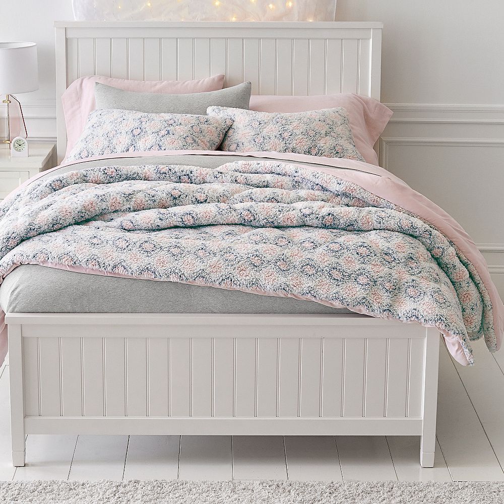 Alta Sherpa Comforter