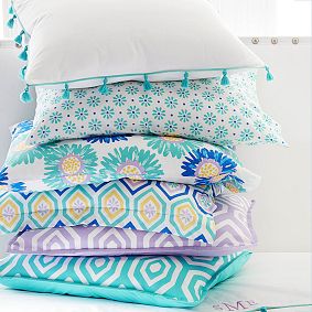 Diamond Pop Sham