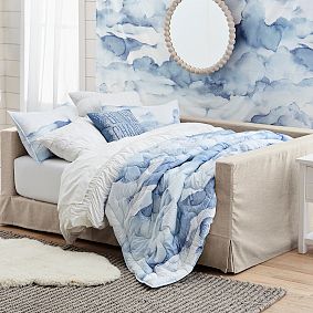Cloud Comforter