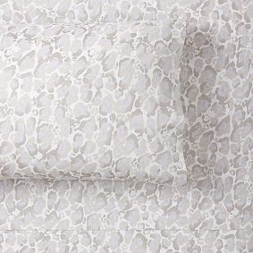 Dreamy Leopard Sheet Set