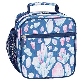Gear-Up Gems Classic Lunch Bag