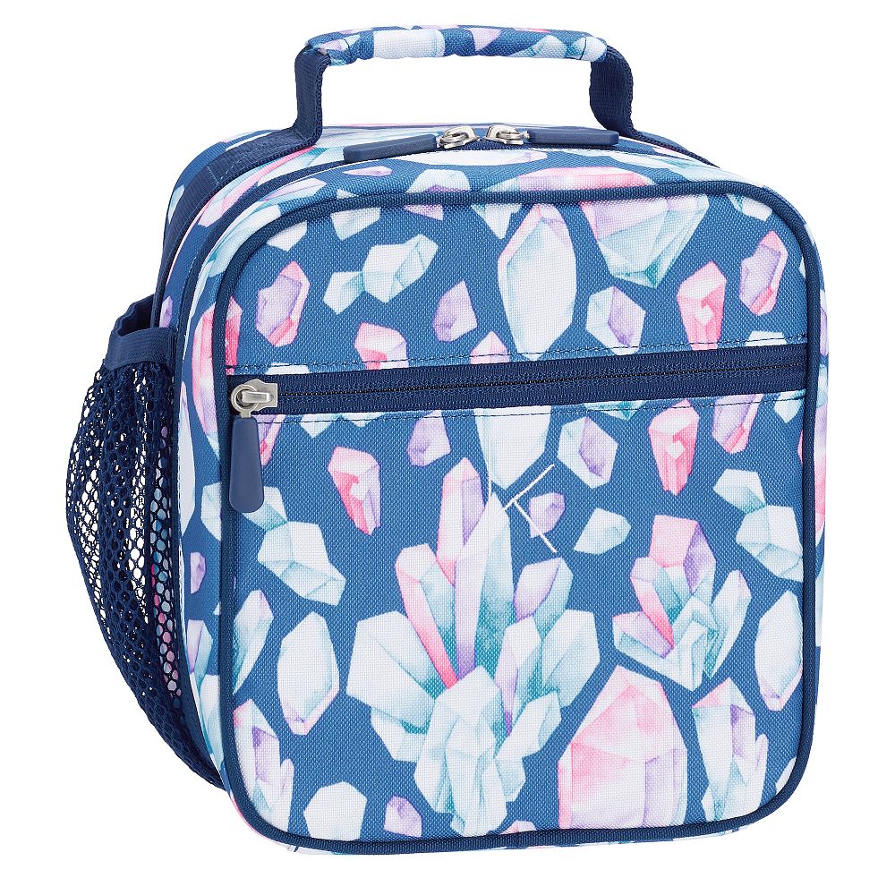 Gear-Up Gems Classic Lunch Bag