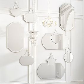 Romantic Mirror