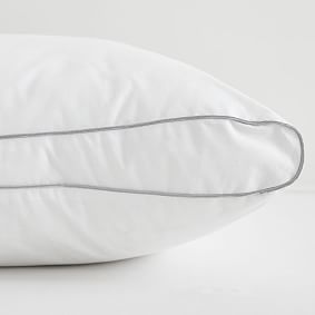 SleepStyle Side-to-Side Sleeper Pillow Insert 