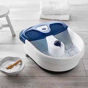 Foot Bath