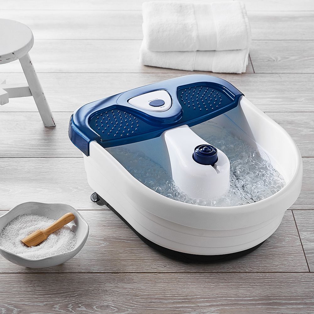 Foot Bath