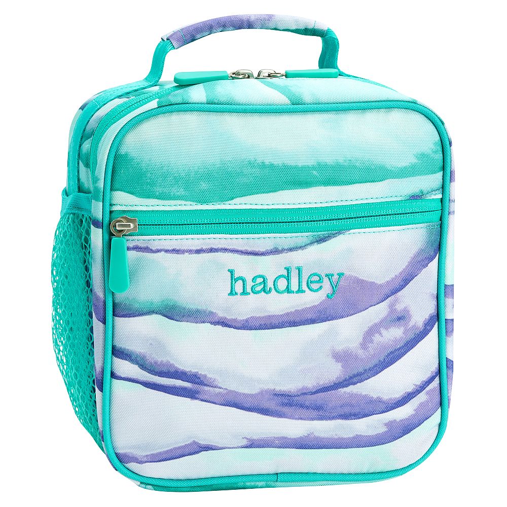 Gear-Up Ice Dye Classic Lunch Bag