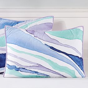Maya Swirl Quilt