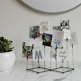 Umbra Crowd Photo Display