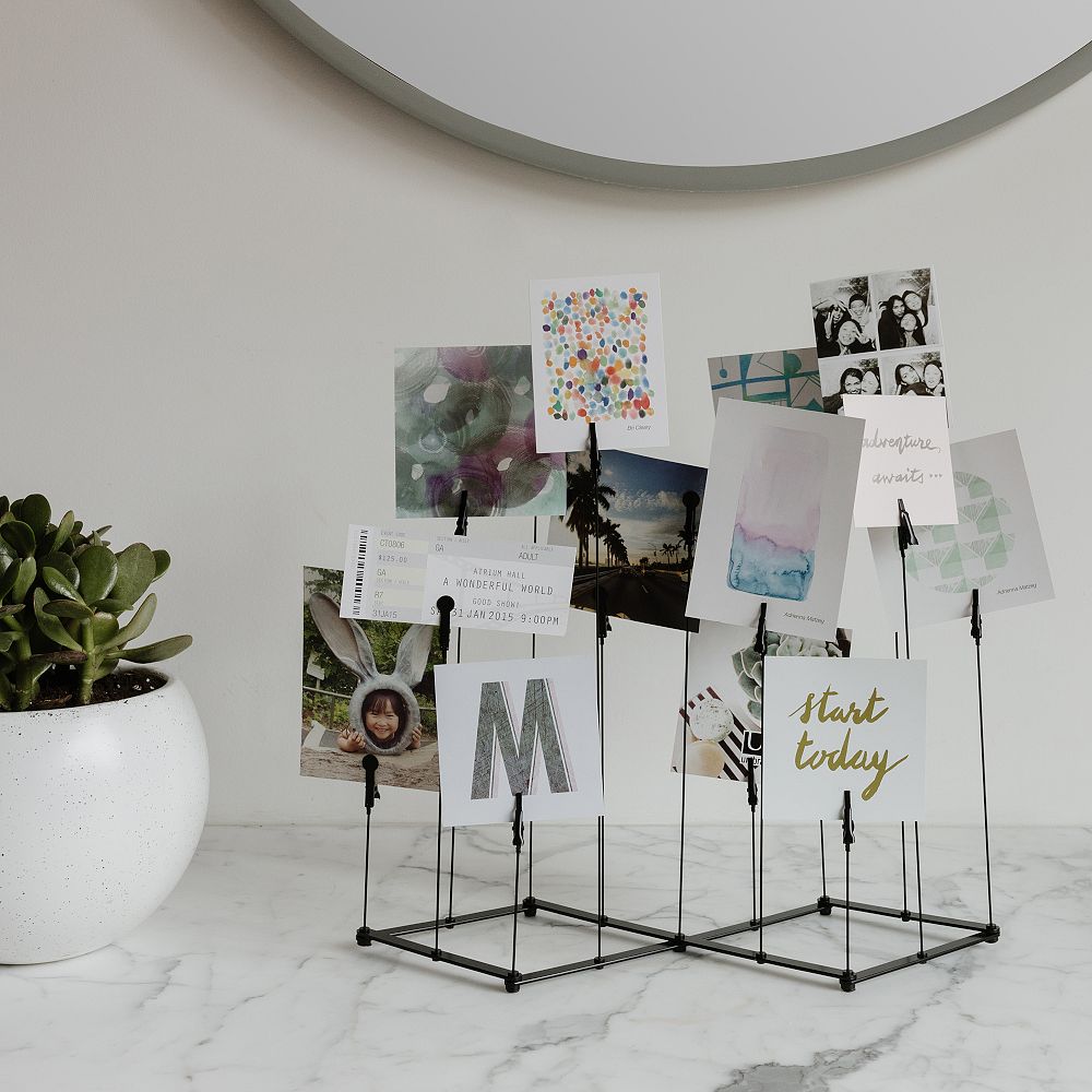 Umbra Crowd Photo Display