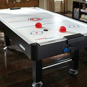Air Hockey Table