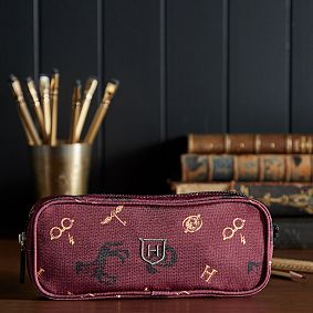 HARRY POTTER&#8482; Gear-Up Mascot Pencil Case