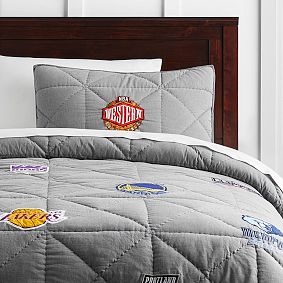 NBA Quilt