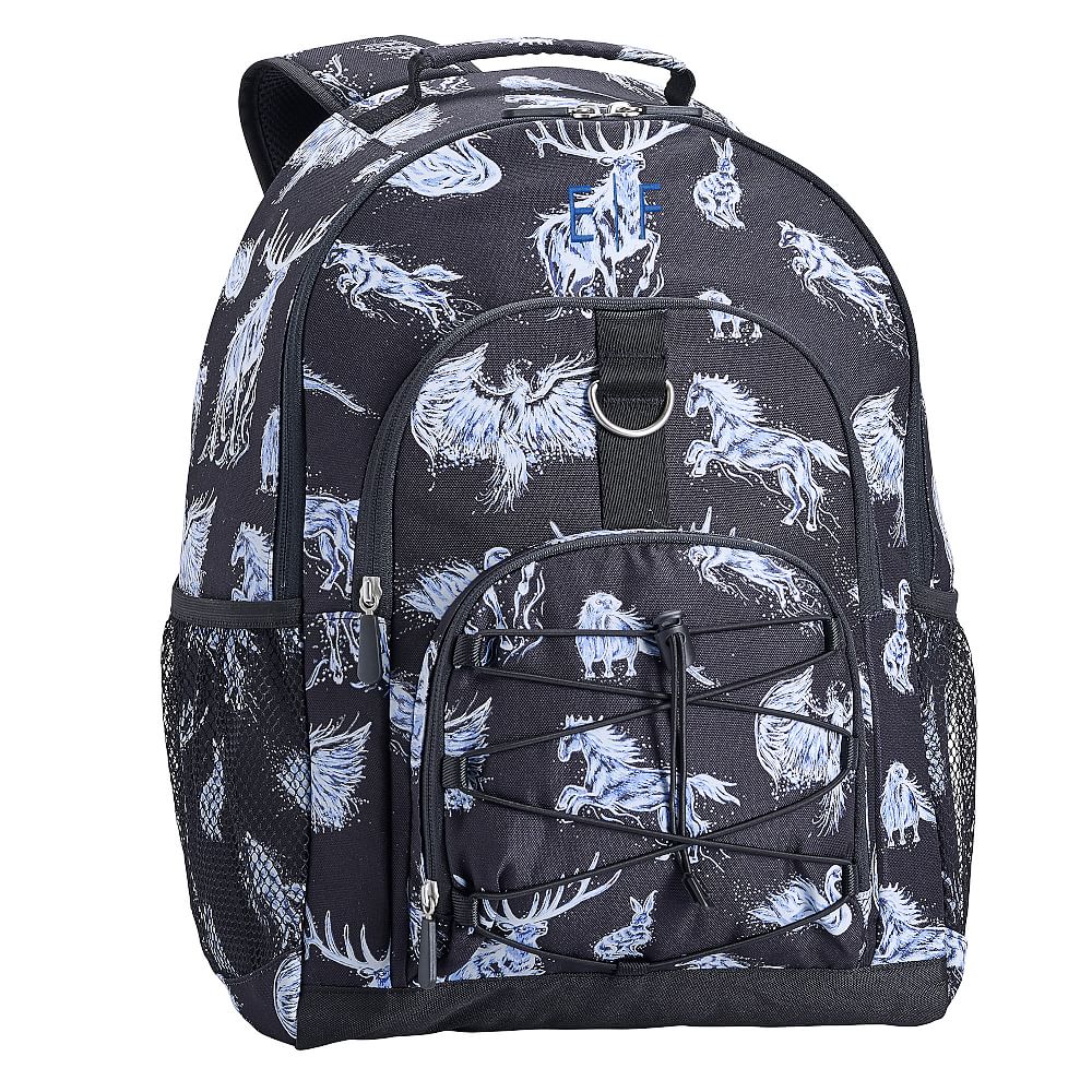 Harry Potter&#8482; Gear-Up Patronus Glow-in-the-Dark  Backpack
