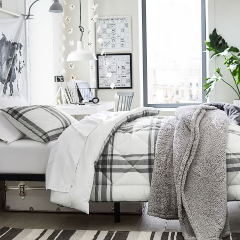 Make Your Bed