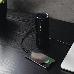 CleanLight Air Purifier