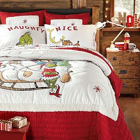 Emerson Bed