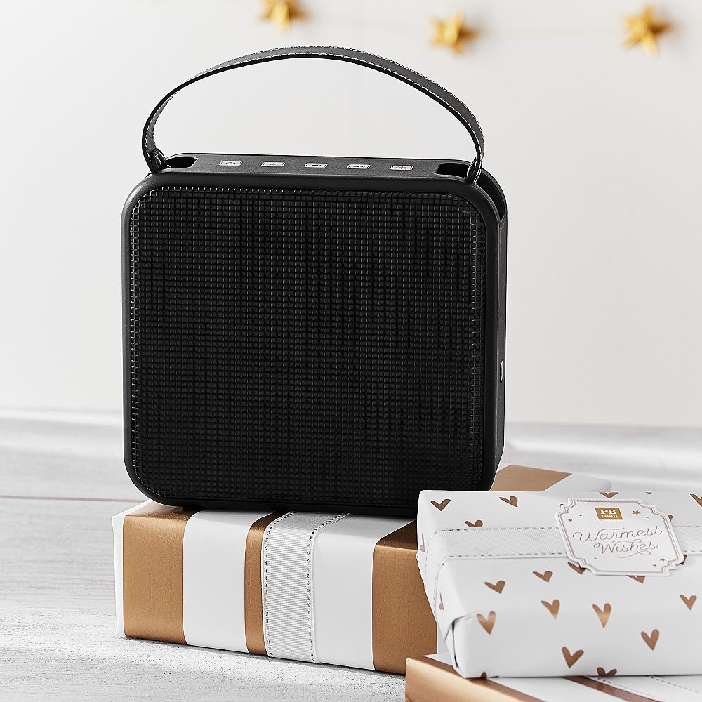 Light Up LED Bluetooth&#174; Speaker