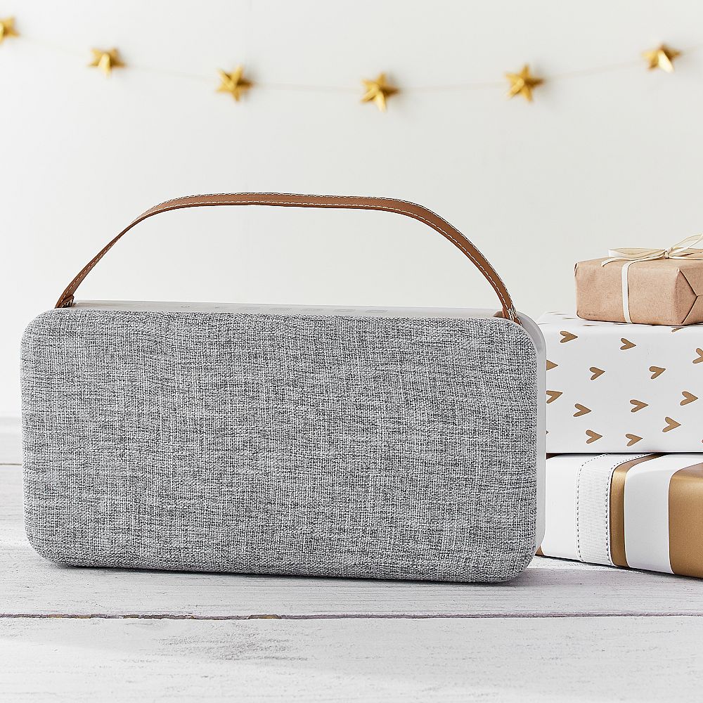 Tunes To-Go Bluetooth&#174; Speaker