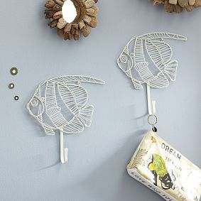Wire Fish Hook