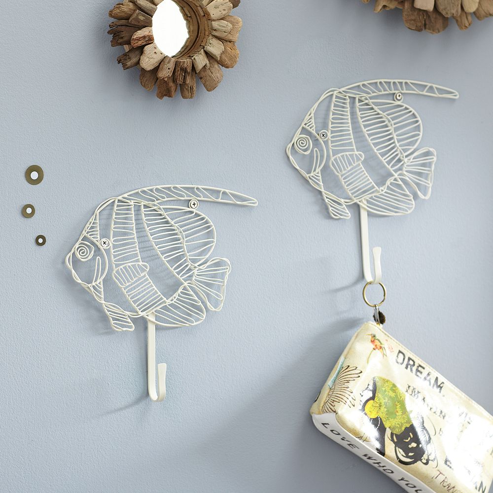 Wire Fish Hook