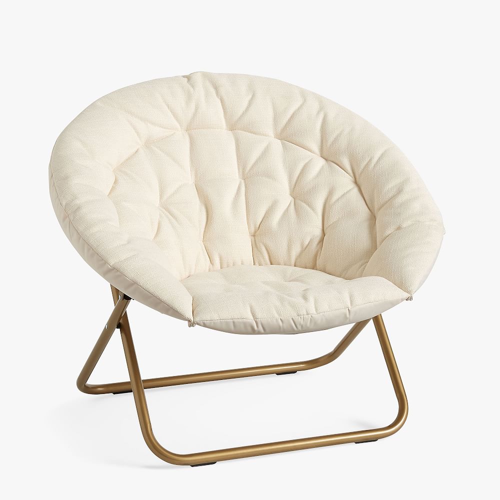 Classic Plain Weave Pearl Hang-A-Round