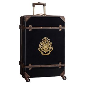Harry Potter&#8482; Hard-Sided Hogwarts&#8482; Checked Spinner