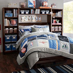 Rowan Classic Bed Superset