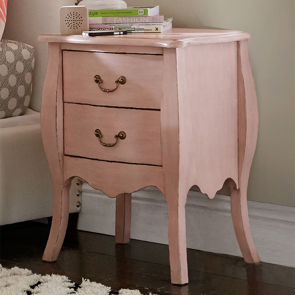 Sadie Nightstand