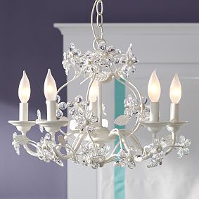 Blossom Chandelier