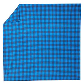 Alternate Color - Check Navy