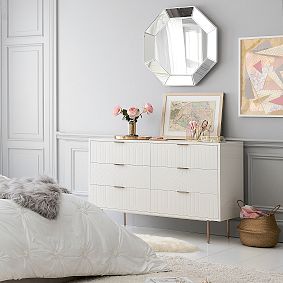 Geometric Mirror