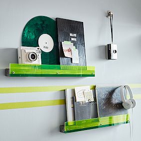 Neon Pop Ledge