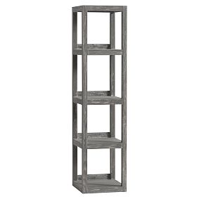 Austin Tower Bookcase