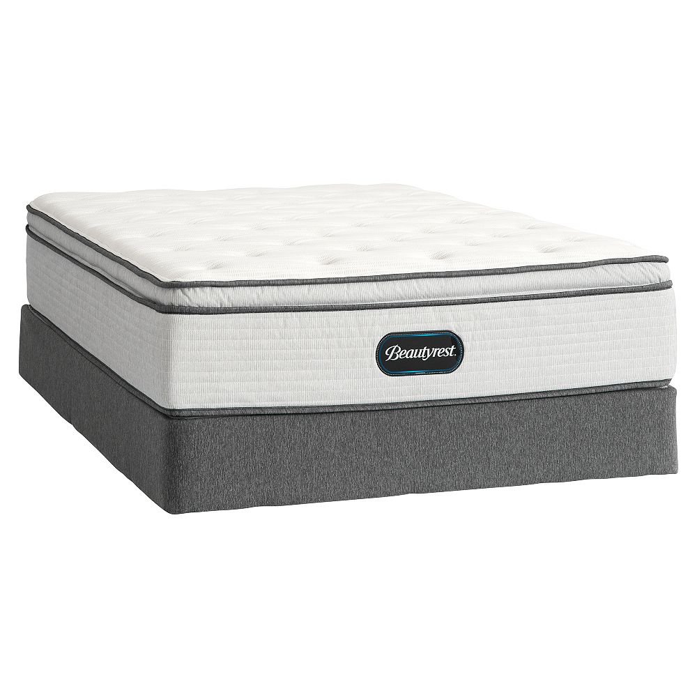 Simmons&#174; Beautyrest&#174; Mattress